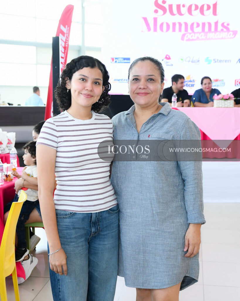 sweet moments para mama mega mall honduras