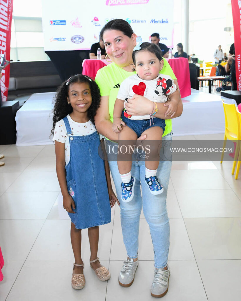 sweet moments para mama mega mall honduras
