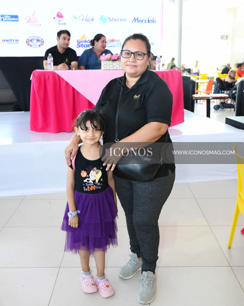 sweet moments para mama mega mall honduras