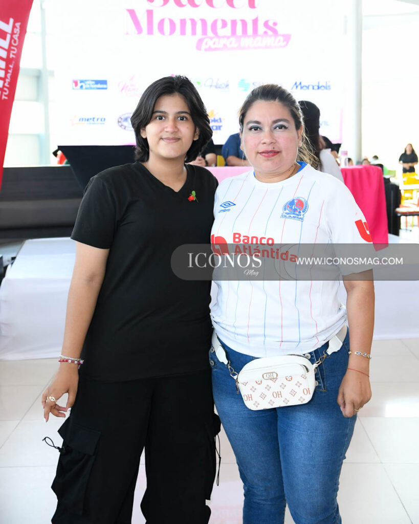 sweet moments para mama mega mall honduras