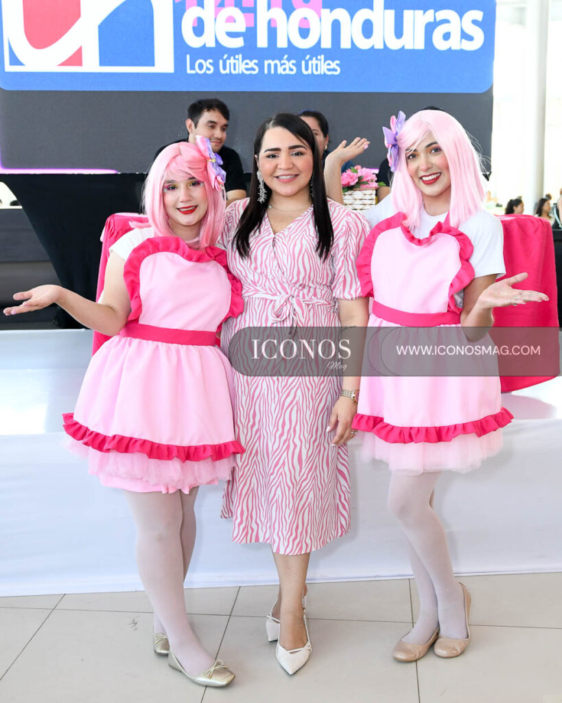 sweet moments para mama mega mall honduras
