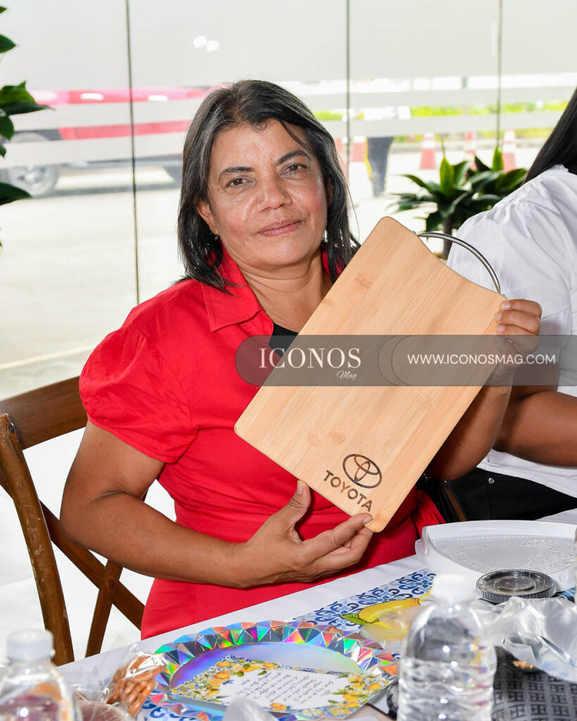 taller charcutera para mam grupo flores honduras