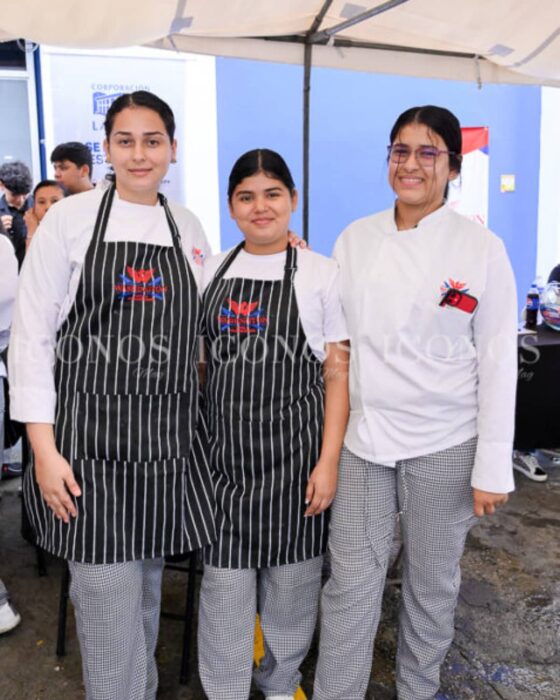 taller de hamburguesas