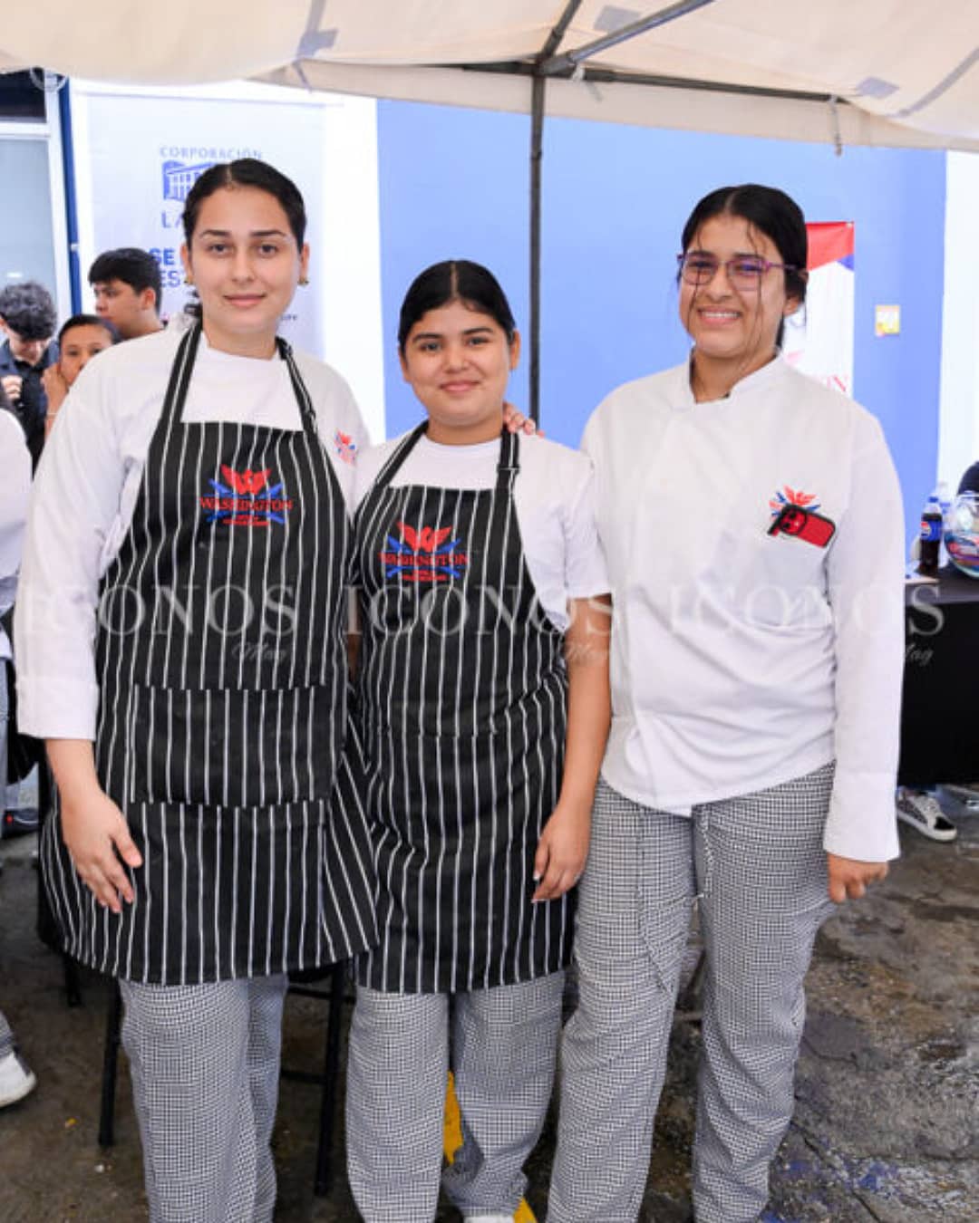 taller de hamburguesas