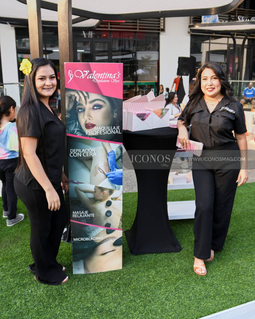 taller flores para mama town center honduras