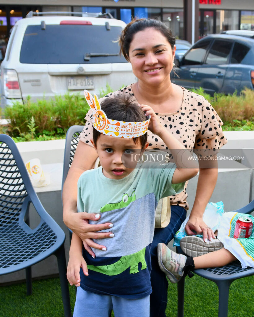 taller flores para mama town center honduras
