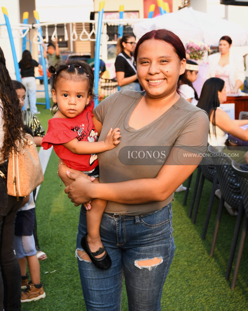 taller flores para mama town center honduras