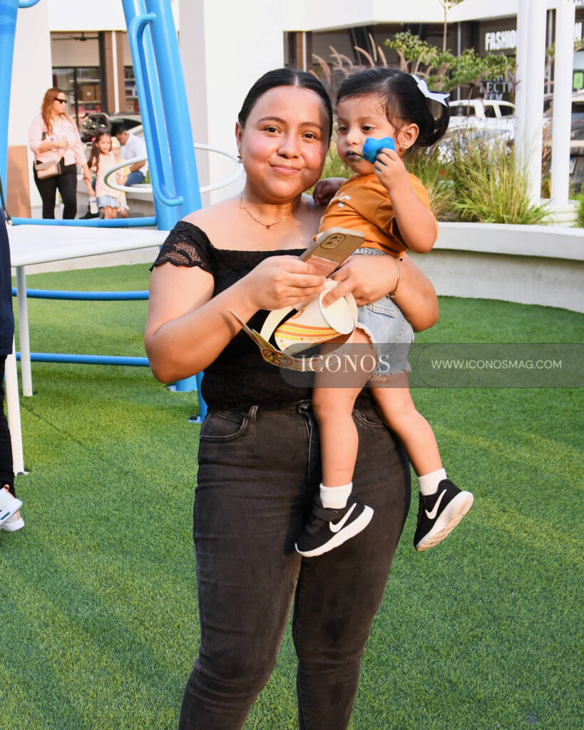 taller flores para mama town center honduras