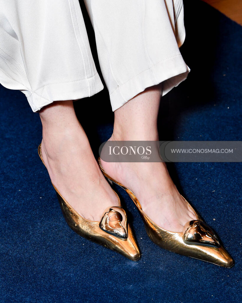 the unseen collection mothers private edition by spanish shoes