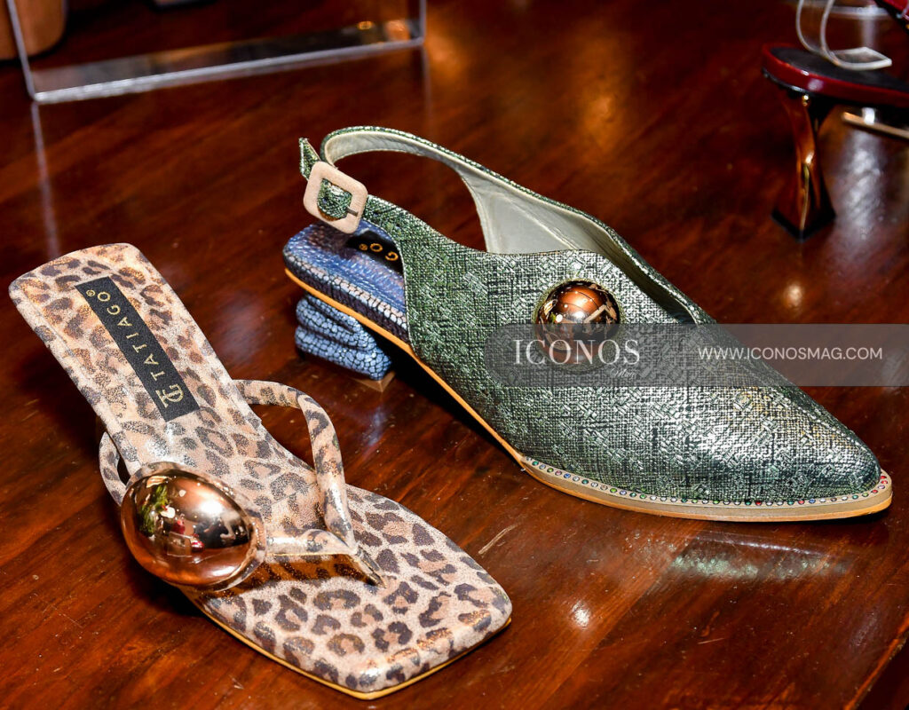the unseen collection mothers private edition by spanish shoes