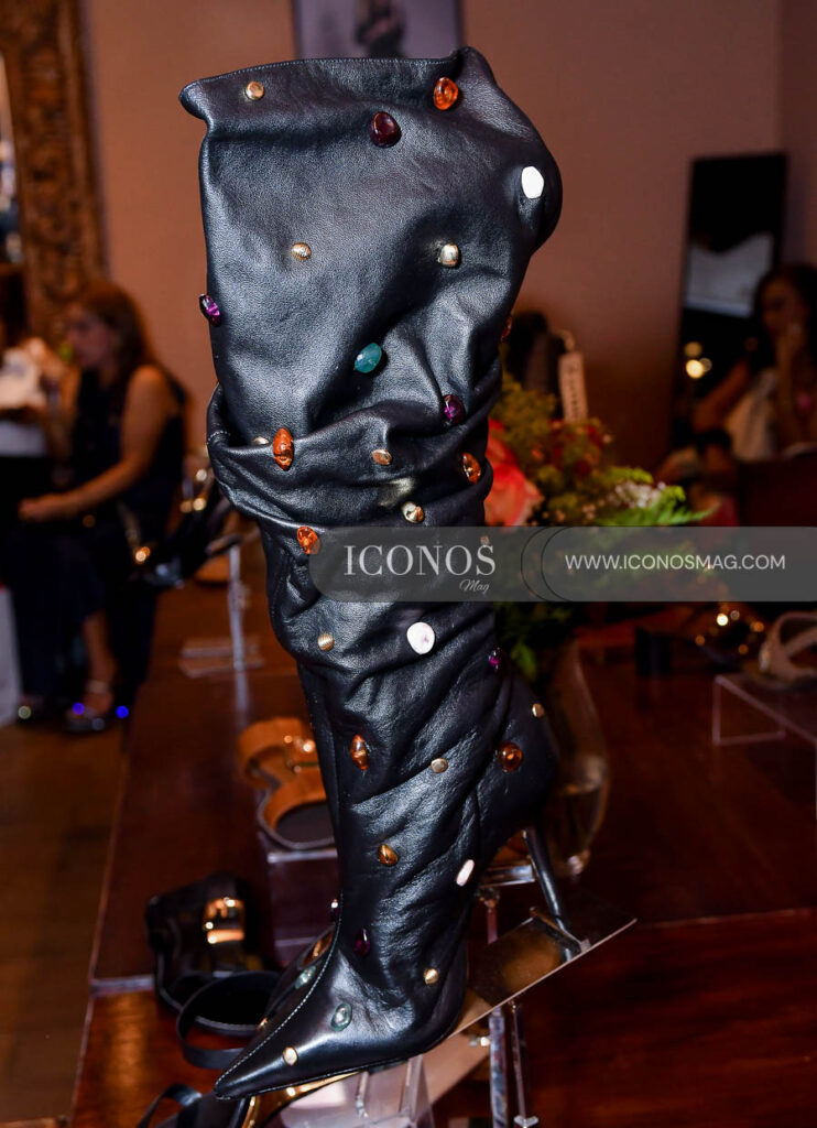 the unseen collection mothers private edition by spanish shoes