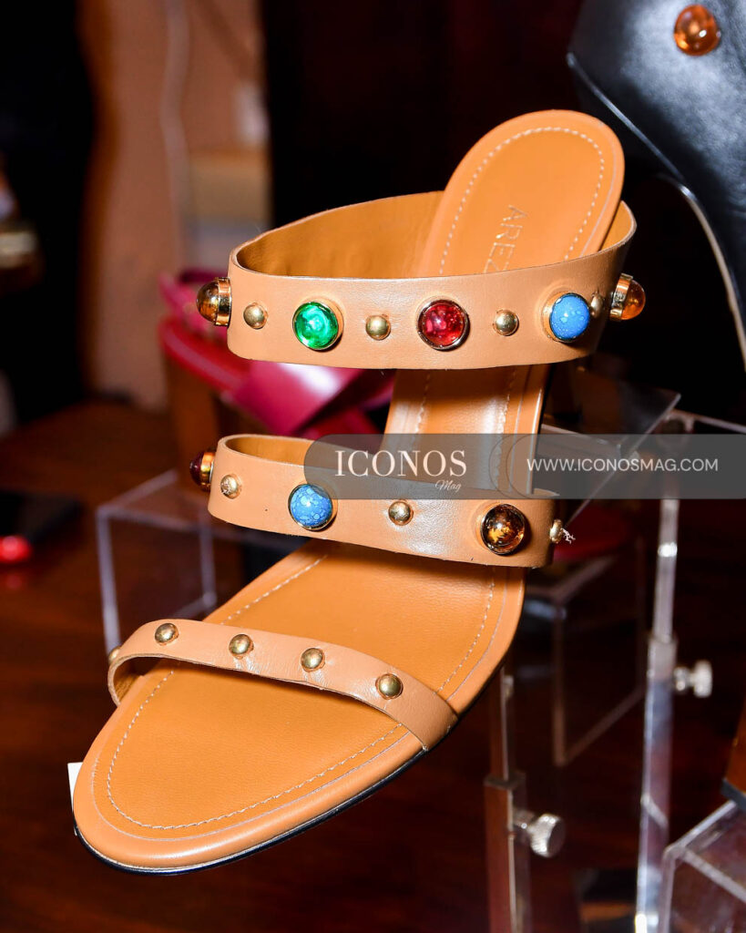 the unseen collection mothers private edition by spanish shoes