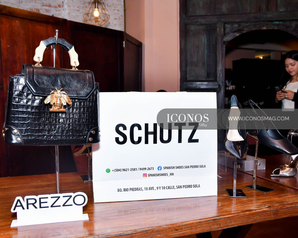 the unseen collection mothers private edition by spanish shoes