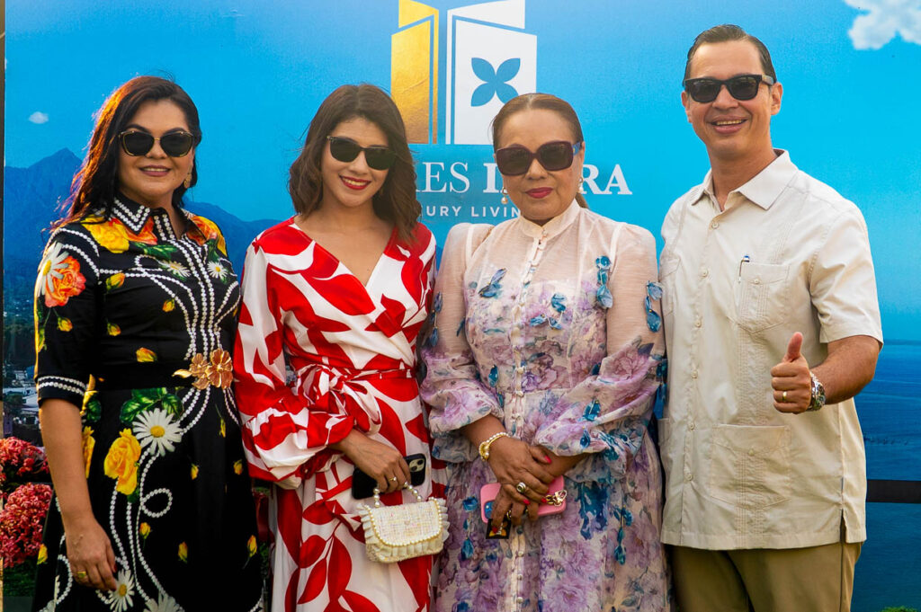 torres ixora luxury living and hotel by banco atlantida honduras