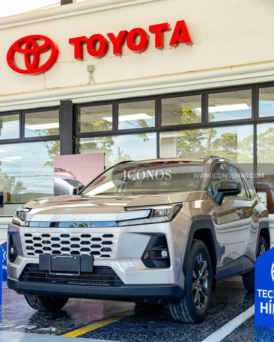 toyota