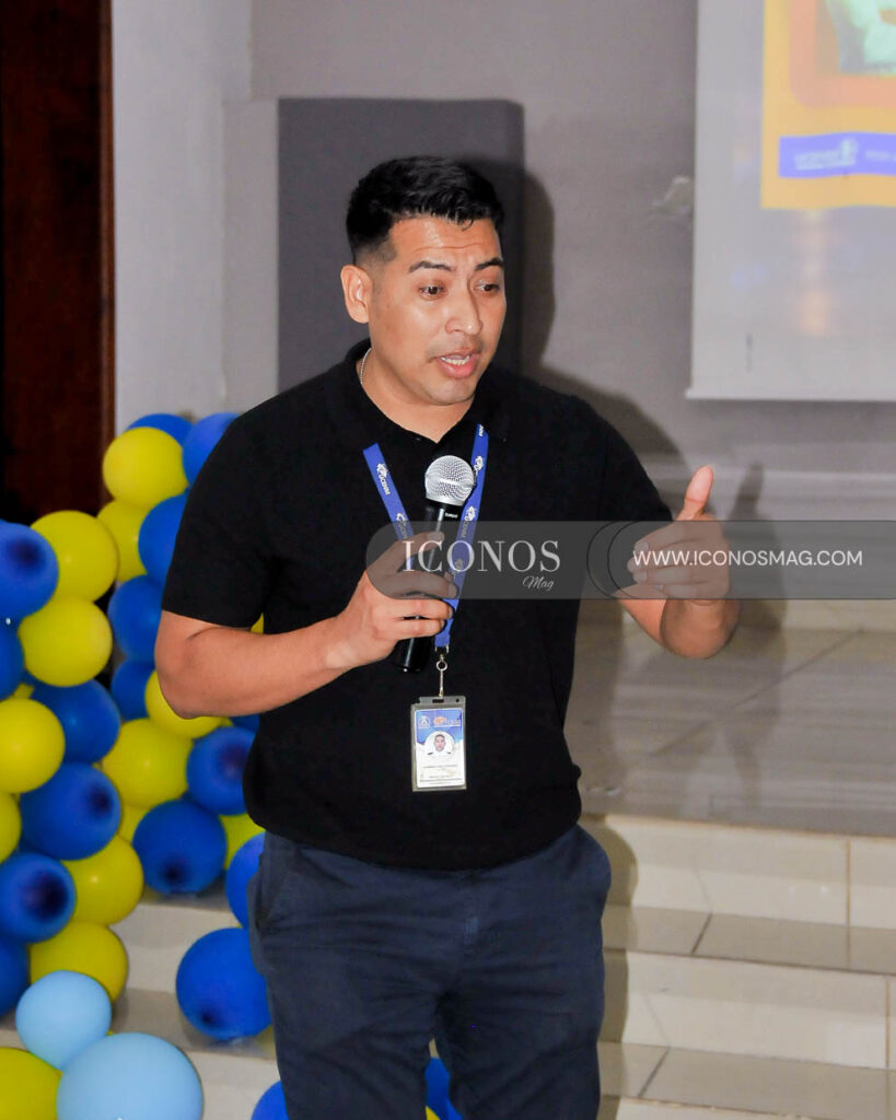 ucenm en tu cole honduras