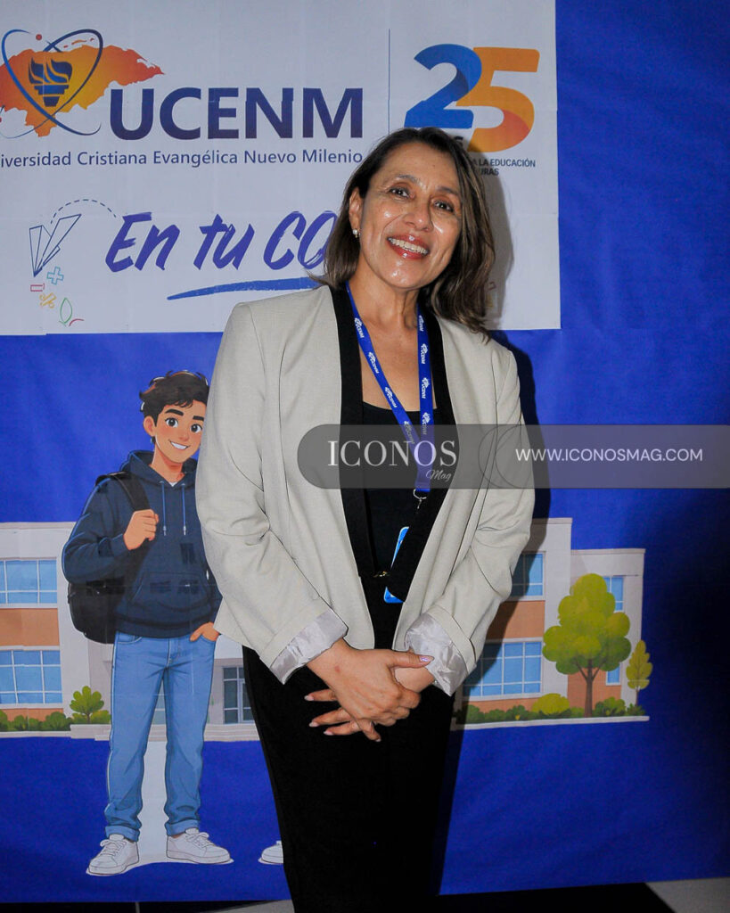 ucenm en tu cole honduras