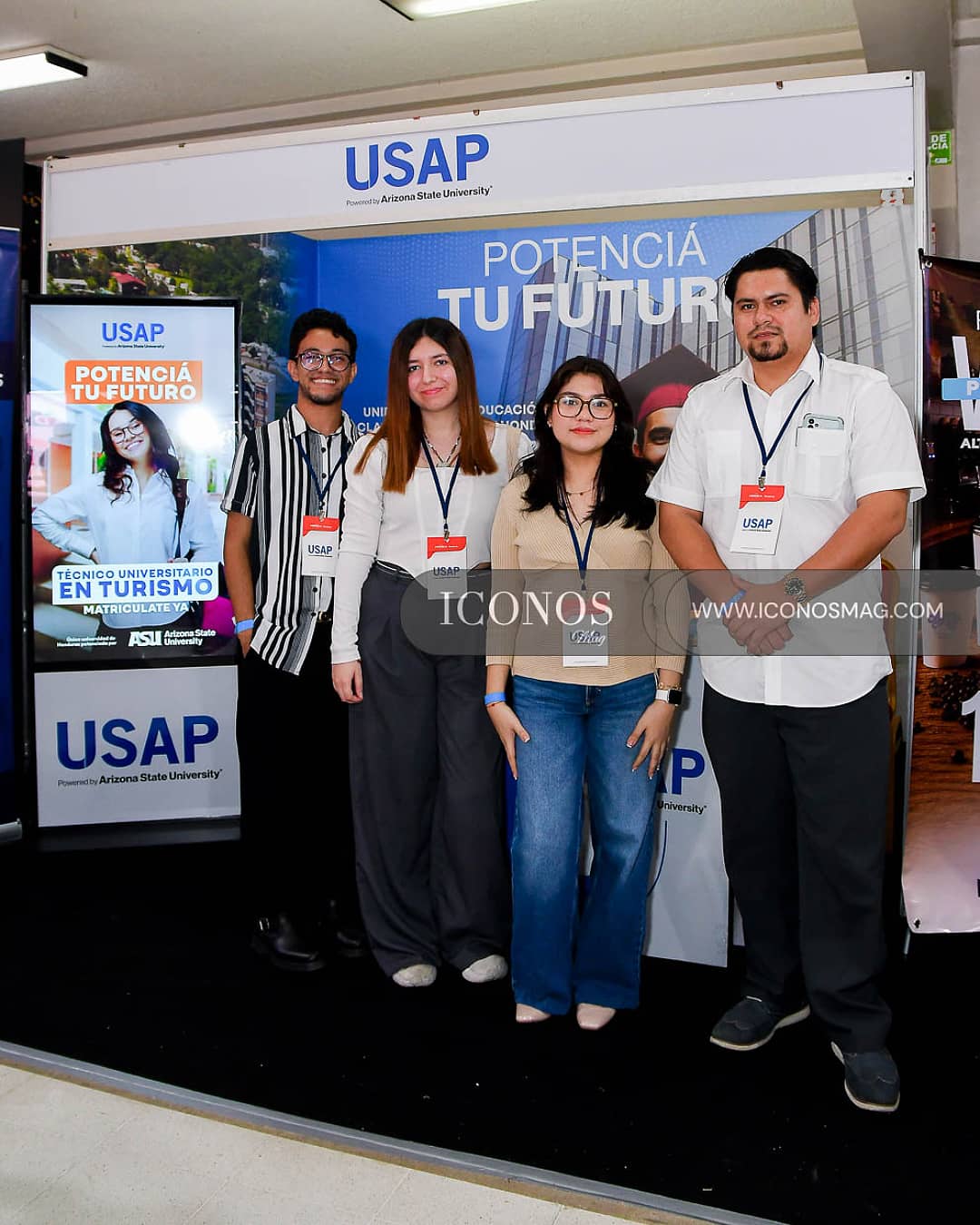 usap honduras expo horeca