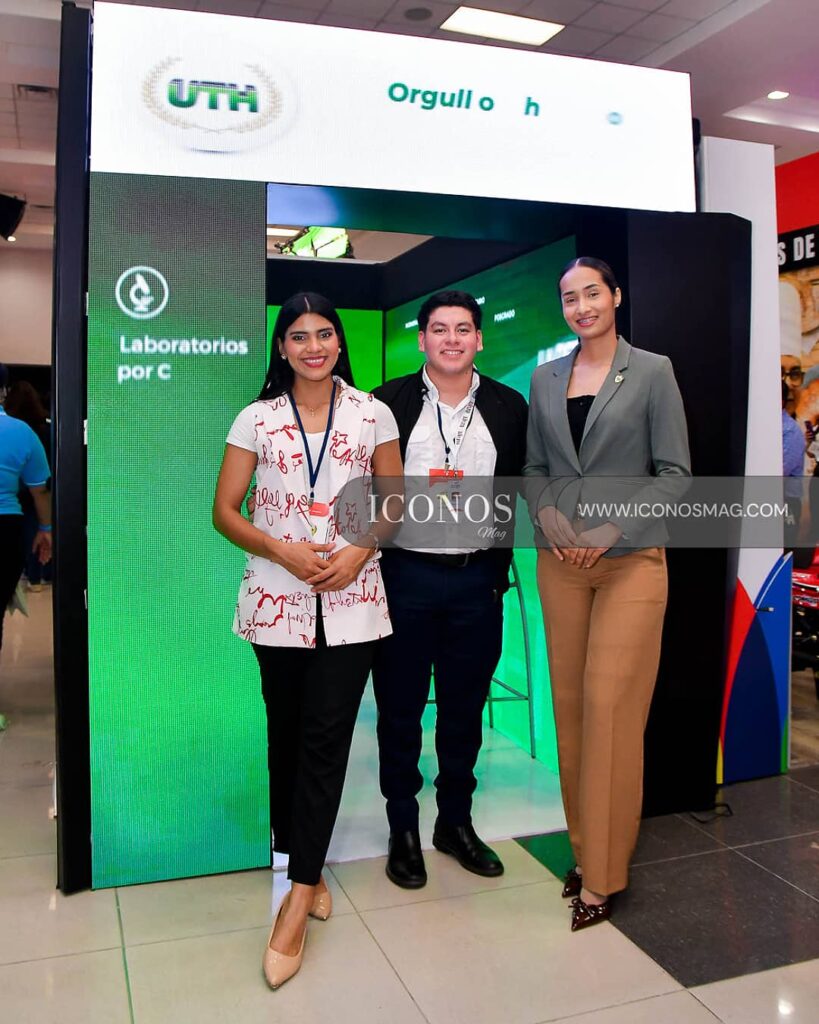Expo Horeca 2026 UTH Honduras en San Pedro Sula