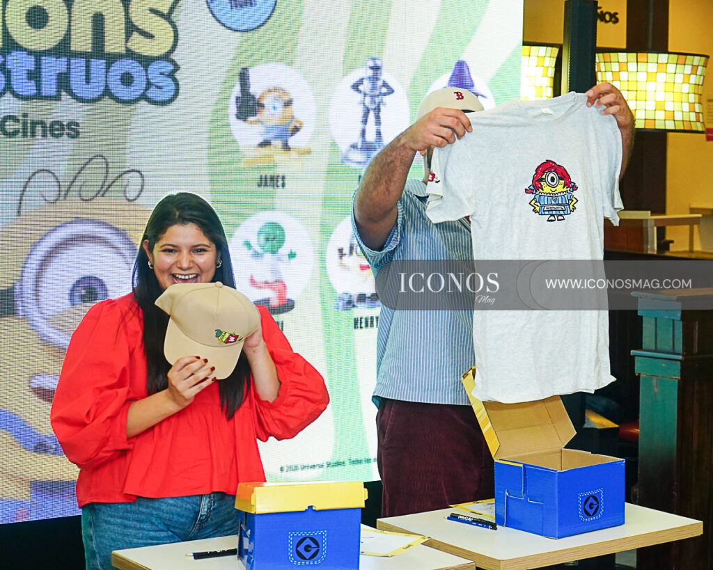 promocion minions wendys honduras de