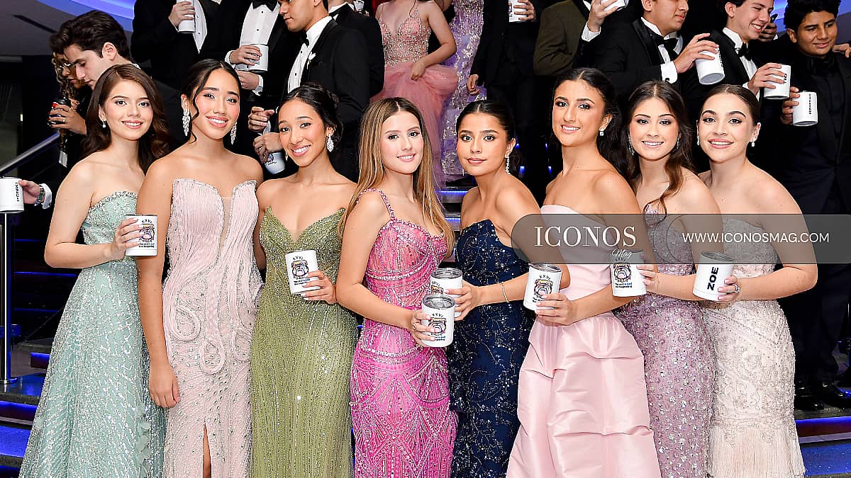 Gala EIS 2026 parte 3