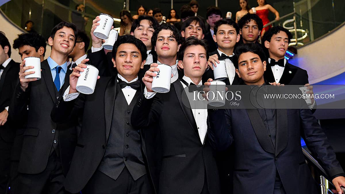 Gala EIS 2026 parte 2