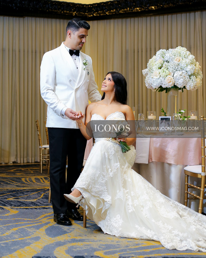 Boda Alexa Maely Mencia y Miguel Ivan Castillo fernanda clarion