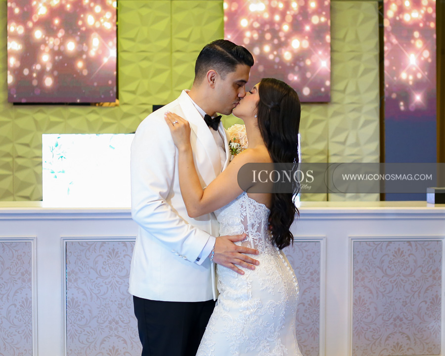 Boda Alexa Maely Mencia y Miguel Ivan Castillo fernanda clarion