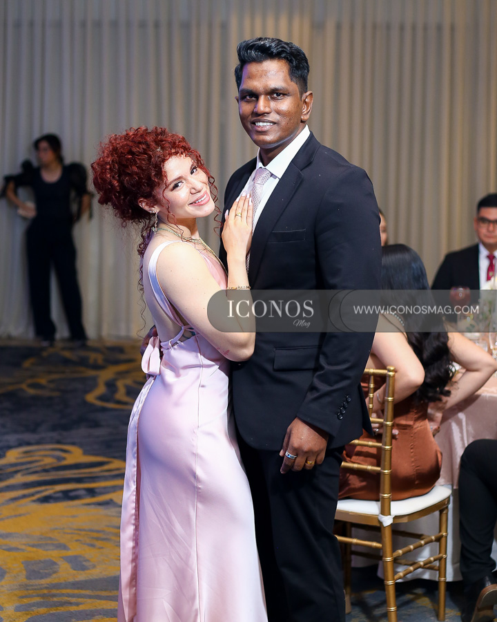 Boda Alexa Maely Mencia y Miguel Ivan Castillo fernanda clarion