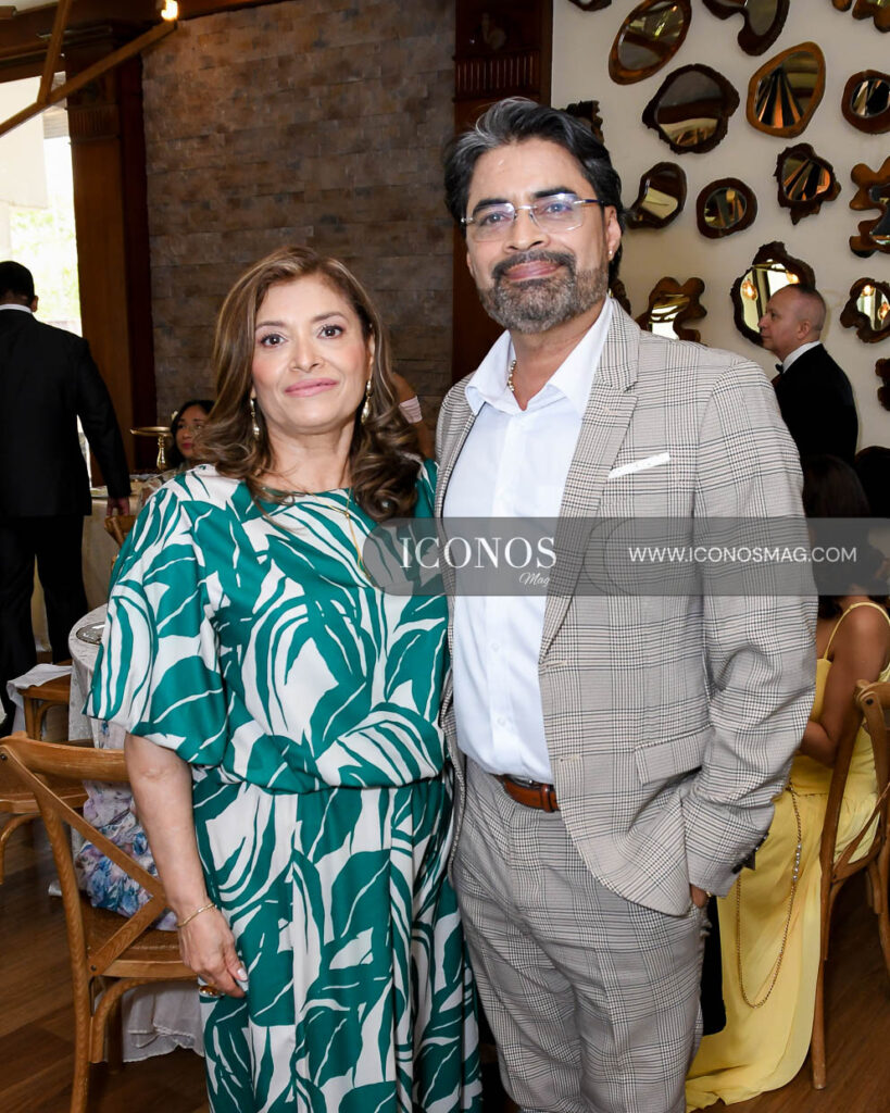 Boda Nicole del Valle y Ivan Lagos