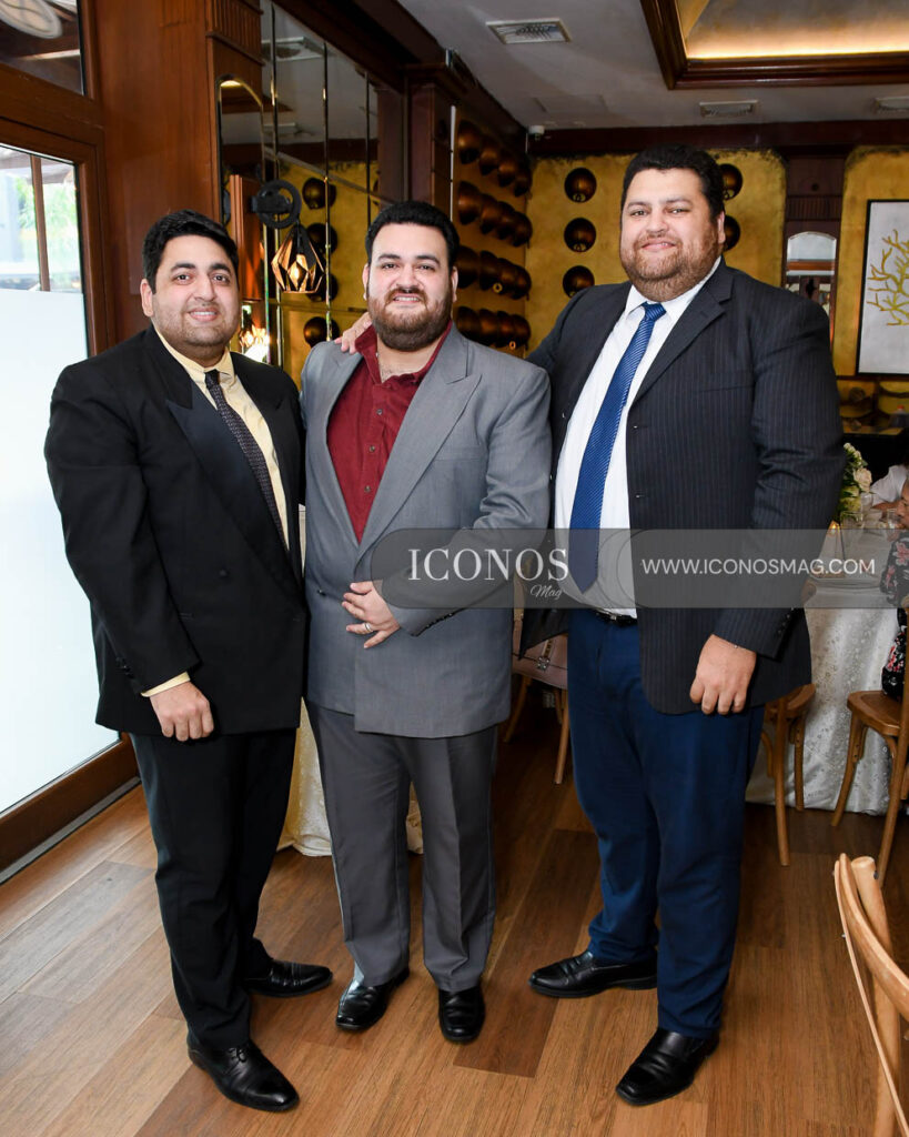 Boda Nicole del Valle y Ivan Lagos