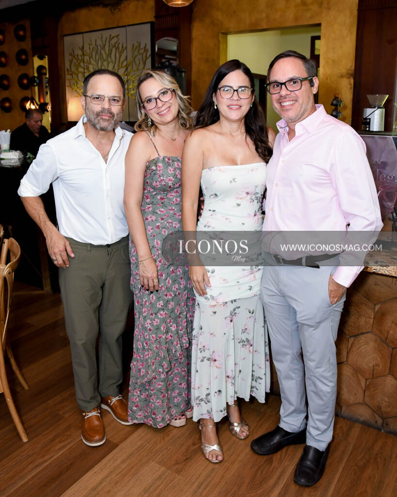 Boda Nicole del Valle y Ivan Lagos