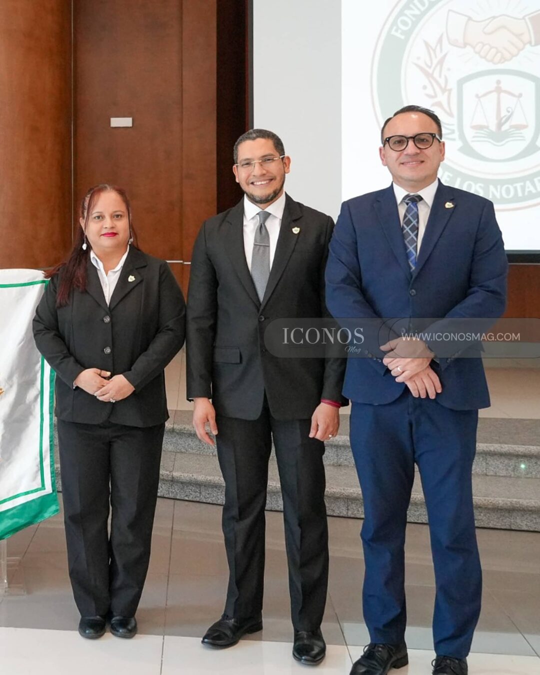 Firman alianza estrategica UTH y la Union de Notarios de Honduras