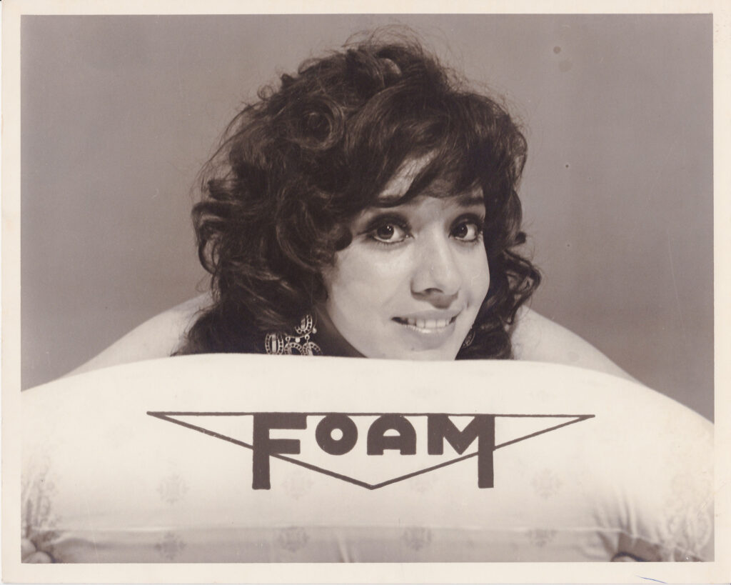 Foam de Honduras