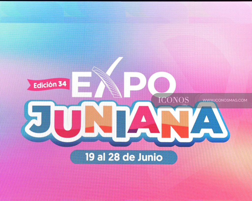 Inaguracin Expo Juniana