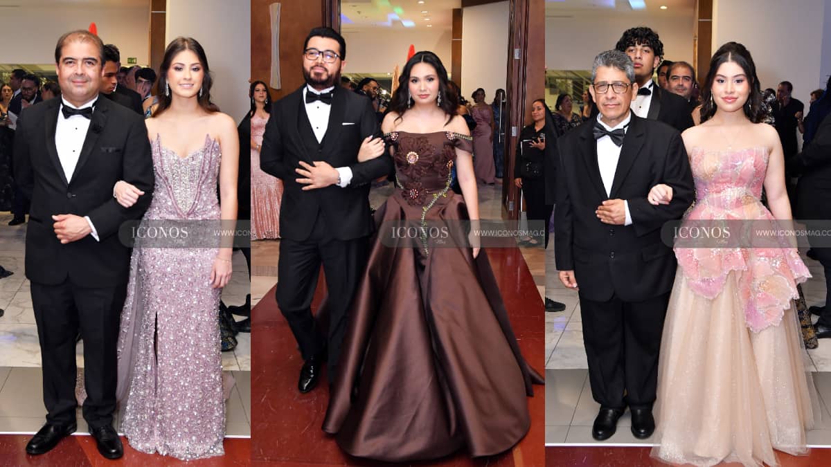 Desfile EIS 2026 parte 2