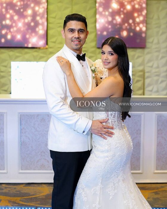PORTADA Boda Alexa Maely Mencia y Miguel Ivan Castillo