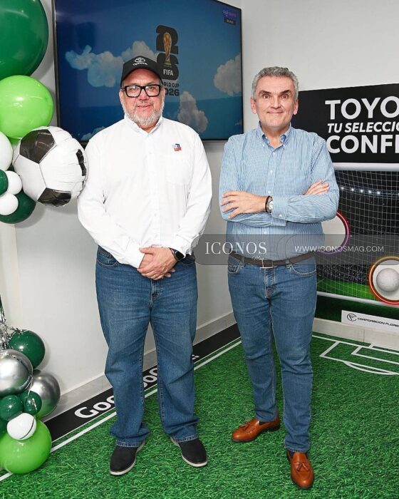 PORTADA Toyota tu seleccion de confianza by grupo flores