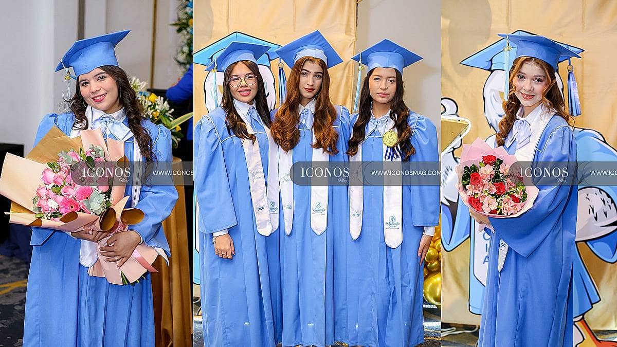Los actos de graduación de los <em>Seniors VS 2026 by Valencia School</em> Tegucigalpa