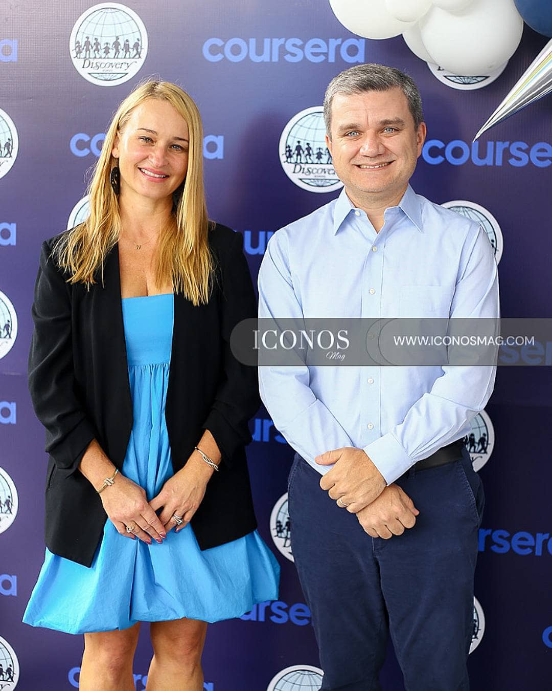 PORTADA alianza discovery school y coursera