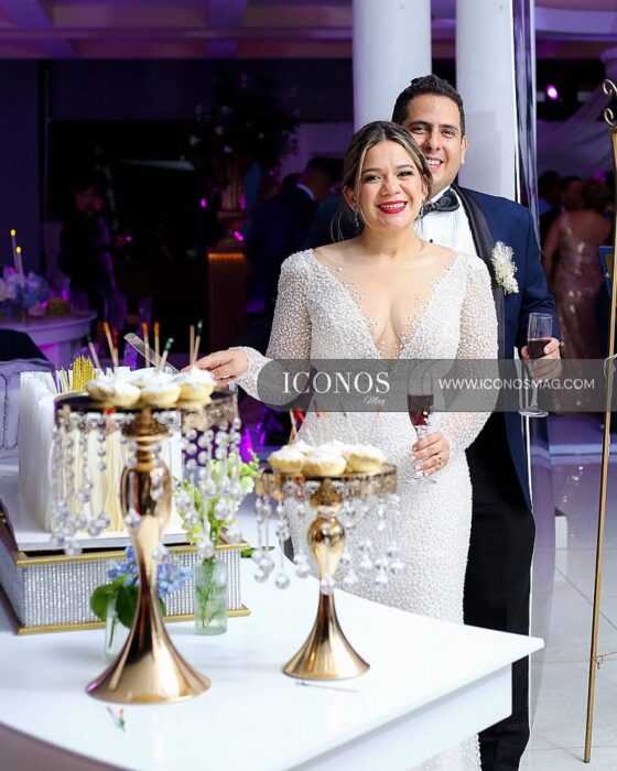 PORTADA boda regina diaz y allan diaz