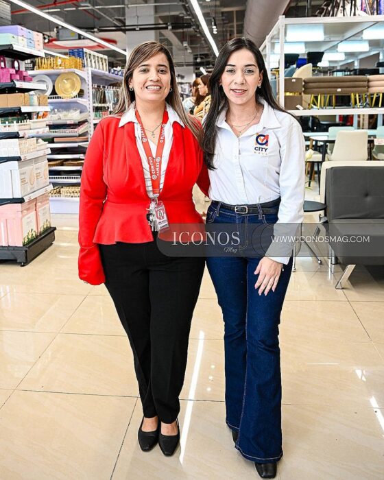 PORTADA inauguracion tiendas centro city mall tegucigalpa