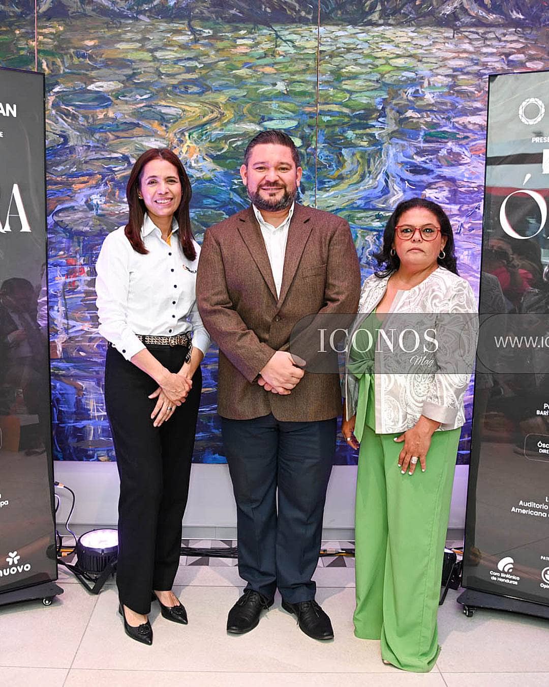 PORTADA lanzamiento gala de opera banco cuscatlan honduras