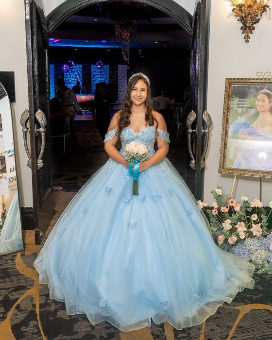 PORTADA quince anos nathalie camila valladares giron