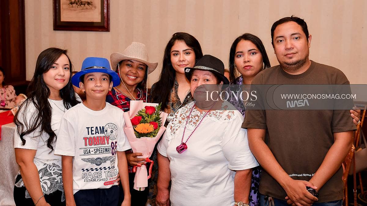 La tarde del té edición <em>Juniana</em> 2026 <em>by</em> hotel <em>Hilton Princess</em> Honduras