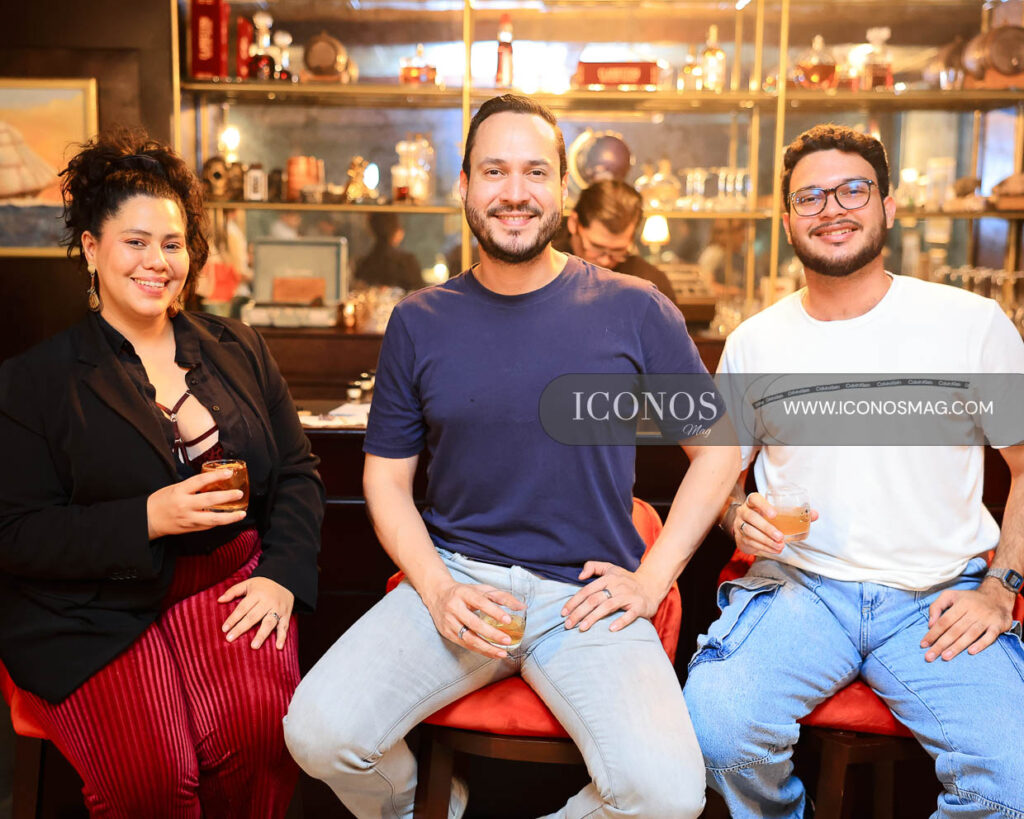 Solera & Smoke Sessions vol. 1
