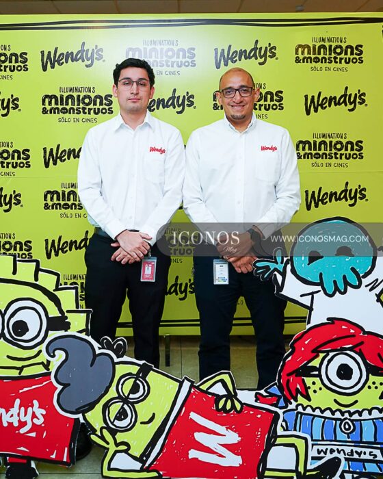 Wendys honduras