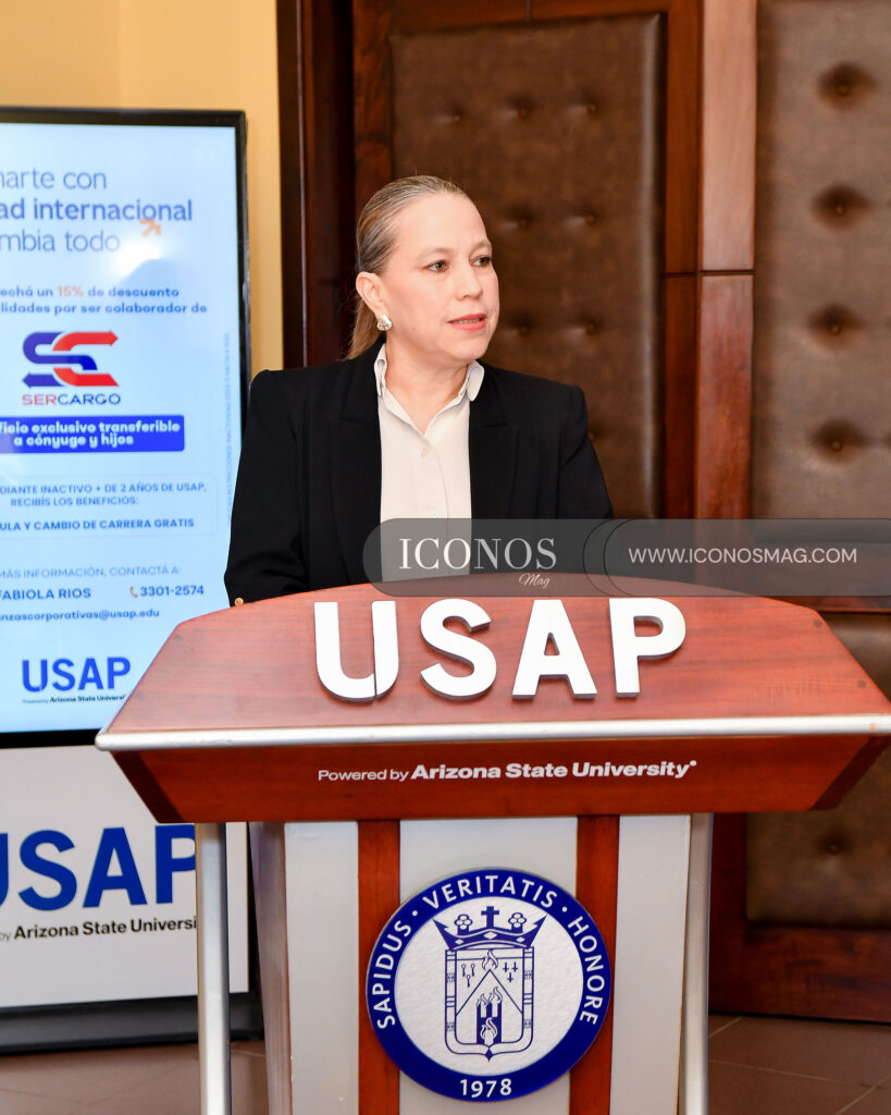 alianza estrategica entre usap honduras y sercargo logistics