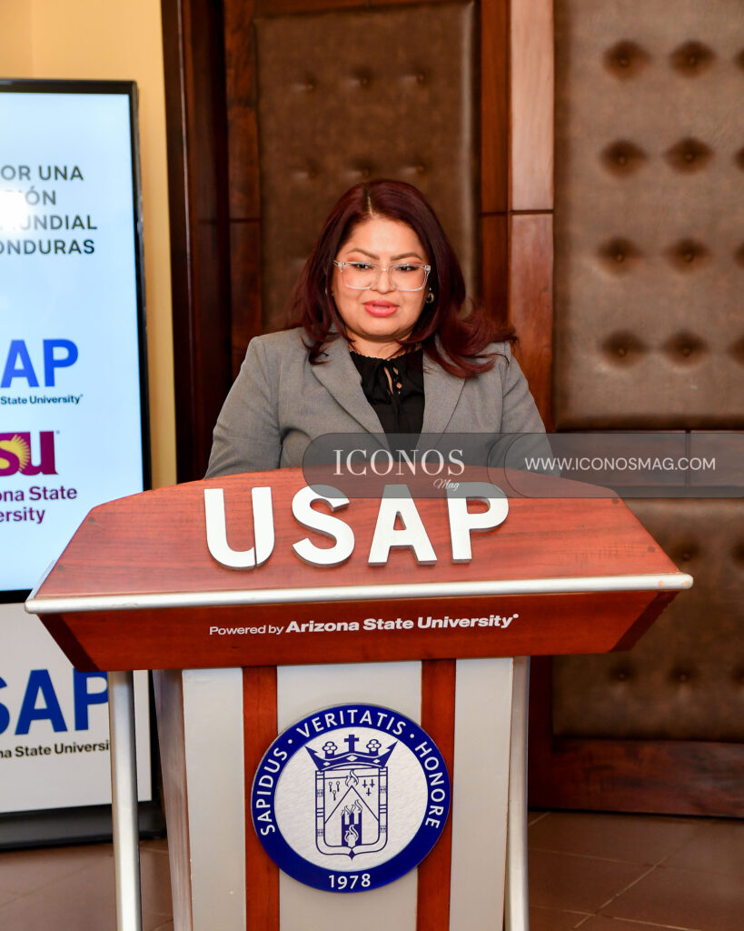 alianza estrategica entre usap honduras y sercargo logistics