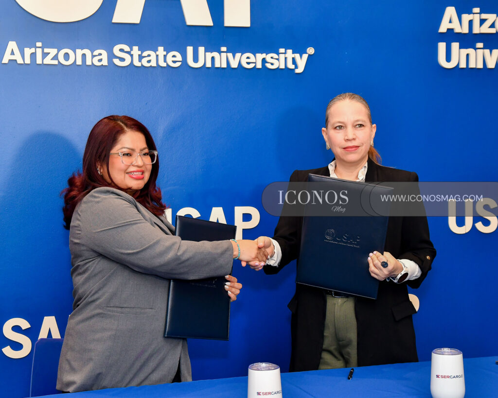 alianza estrategica entre usap honduras y sercargo logistics
